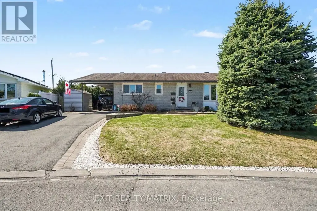 1402 Jamison Avenue, Ottawa